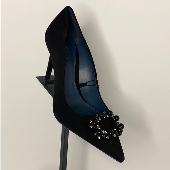 Zara | Limited edition heels - Picture 3 of 8